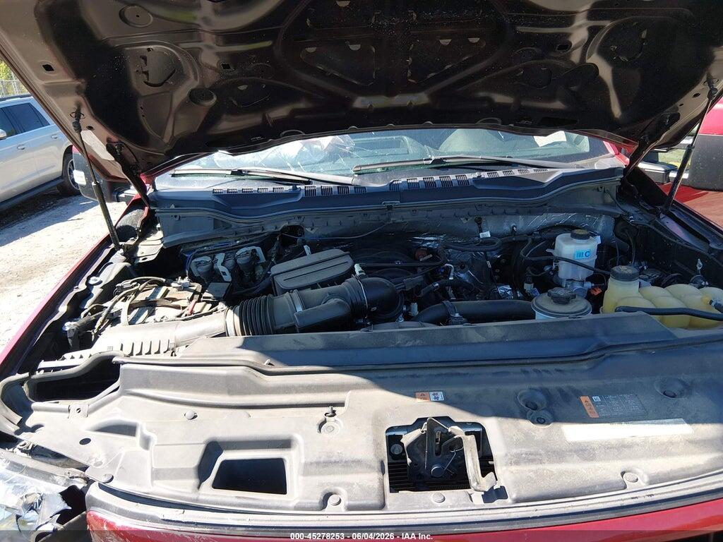 1FT7W2BNXNED69203 2022 FORD F-250 photo no. 10