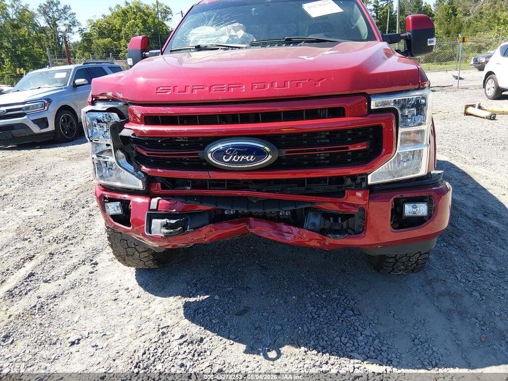 1FT7W2BNXNED69203 2022 FORD F-250 photo no. 6