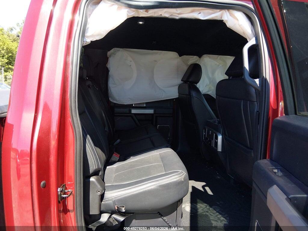 1FT7W2BNXNED69203 2022 FORD F-250 photo no. 8