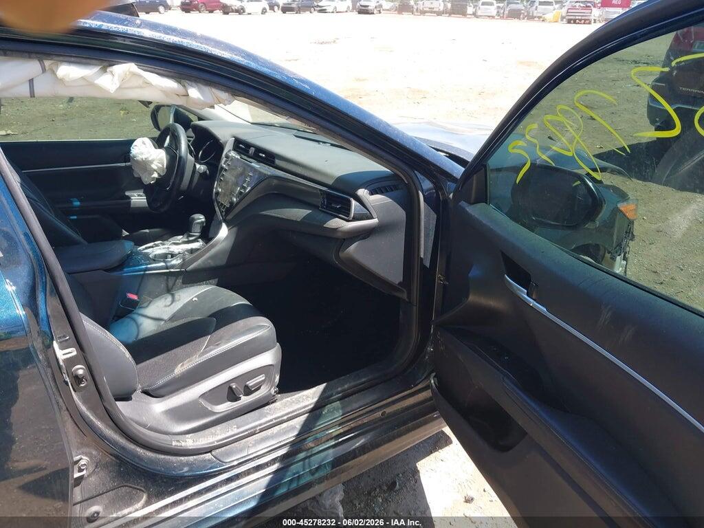 4T1K61AK3LU936958 2020 TOYOTA CAMRY photo no. 5