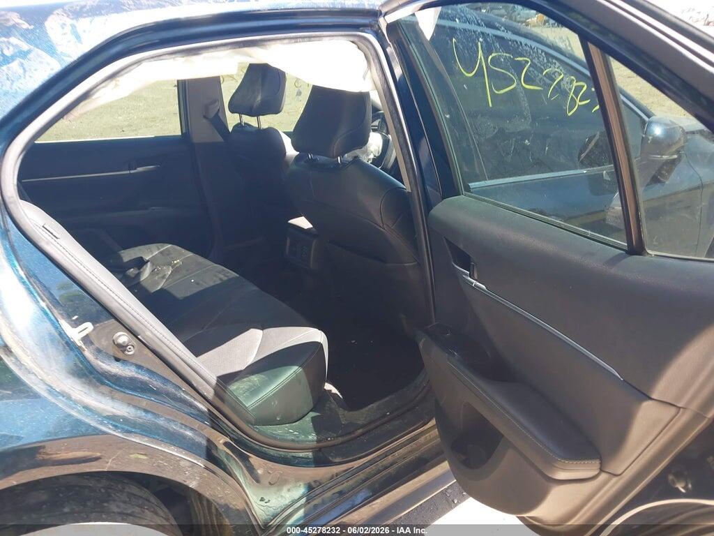 4T1K61AK3LU936958 2020 TOYOTA CAMRY photo no. 8