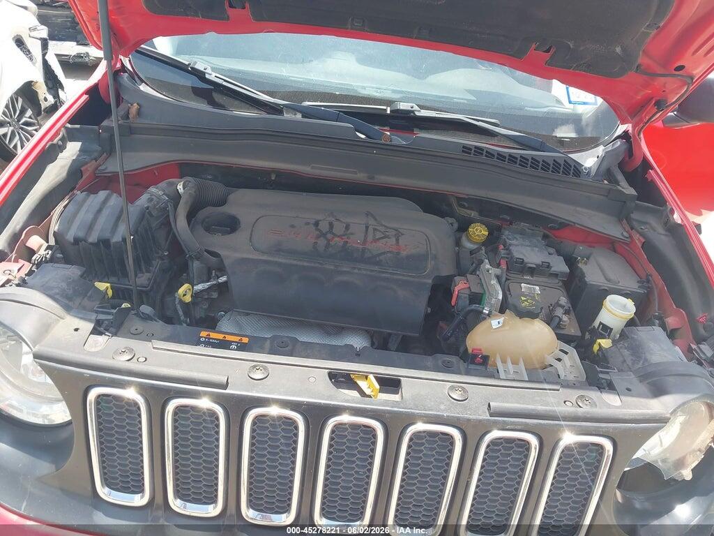 ZACCJAAB9HPF83240 2017 JEEP RENEGADE photo no. 10