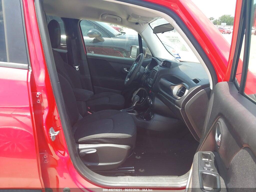 ZACCJAAB9HPF83240 2017 JEEP RENEGADE photo no. 5
