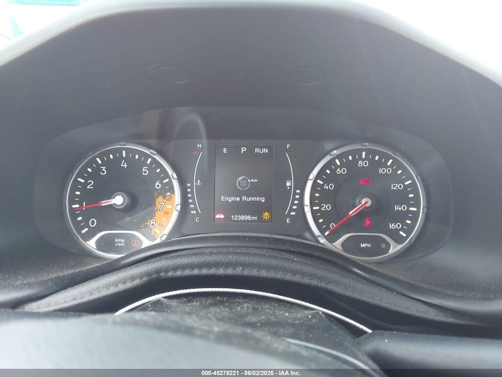 ZACCJAAB9HPF83240 2017 JEEP RENEGADE photo no. 7