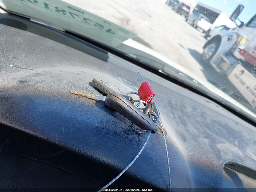 JH4CL96834C043708 2004 ACURA TSX photo no. 11