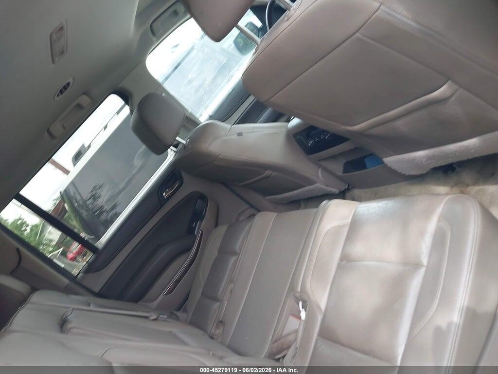 1GNSCHKC3GR465455 2016 CHEVROLET SUBURBAN photo no. 8