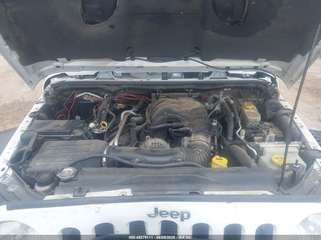 1C4BJWFG8FL602441 2015 JEEP WRANGLER UNLIMITED photo no. 10