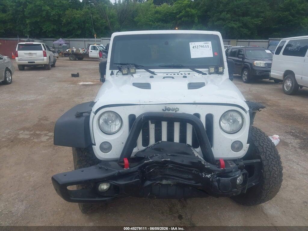 1C4BJWFG8FL602441 2015 JEEP WRANGLER UNLIMITED photo no. 11
