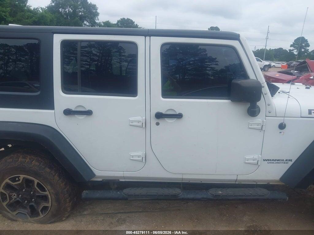 1C4BJWFG8FL602441 2015 JEEP WRANGLER UNLIMITED photo no. 12