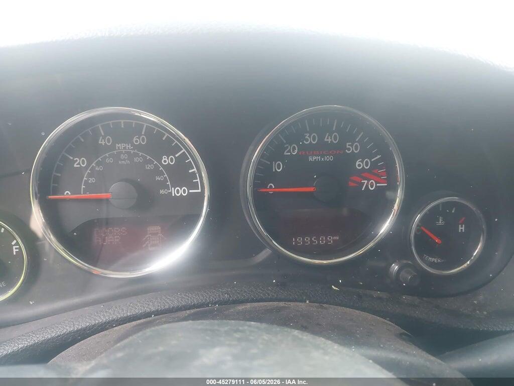1C4BJWFG8FL602441 2015 JEEP WRANGLER UNLIMITED photo no. 7