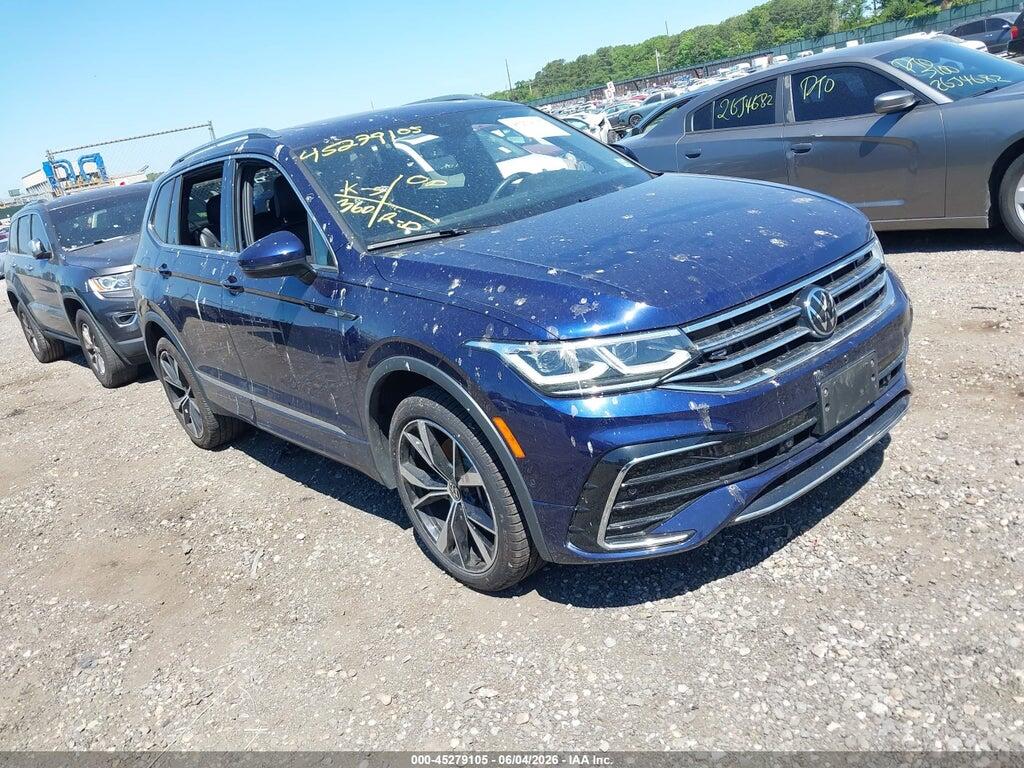 3VV4B7AX9RM157151 2024 VOLKSWAGEN TIGUAN photo no. 1