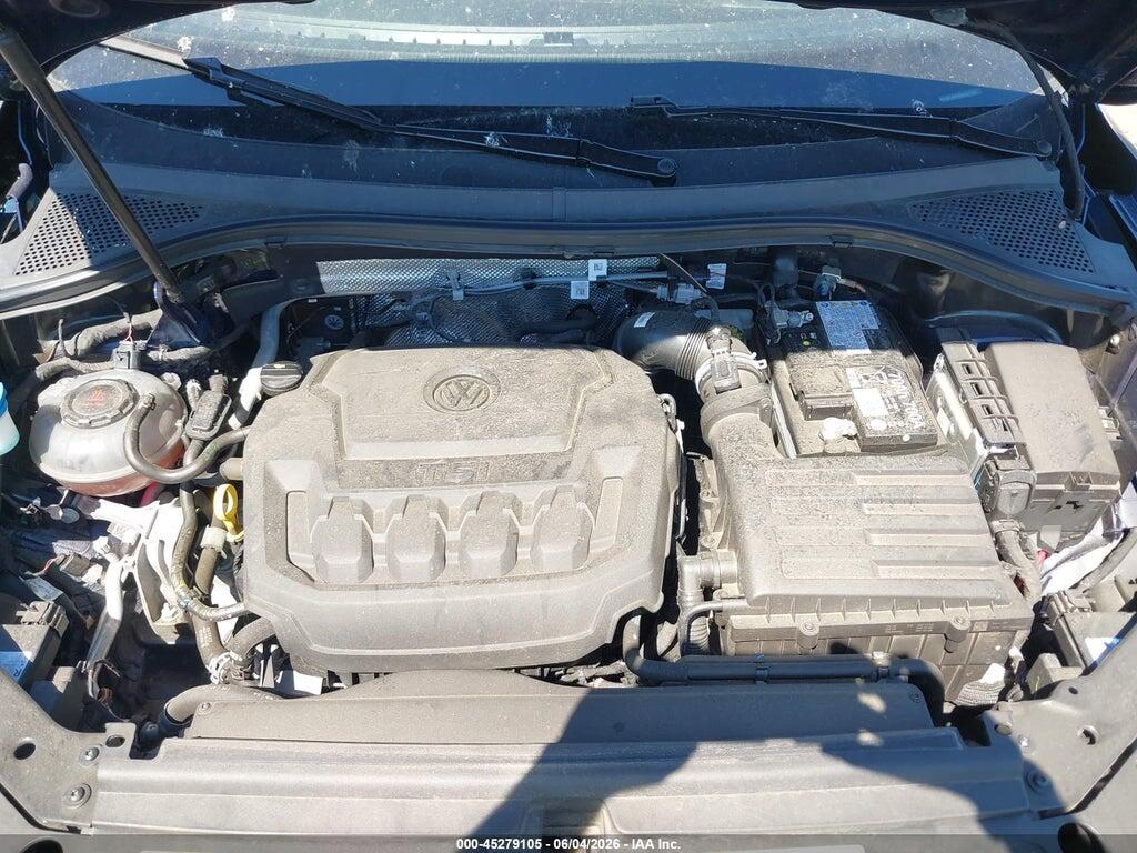 3VV4B7AX9RM157151 2024 VOLKSWAGEN TIGUAN photo no. 10