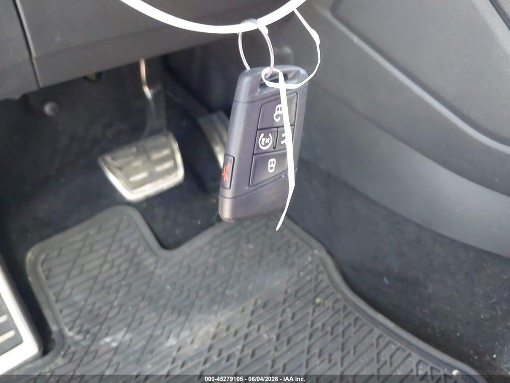 3VV4B7AX9RM157151 2024 VOLKSWAGEN TIGUAN photo no. 11
