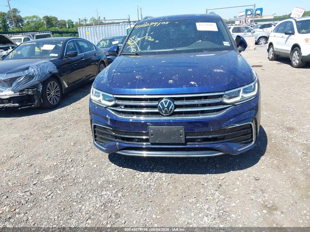 3VV4B7AX9RM157151 2024 VOLKSWAGEN TIGUAN photo no. 12