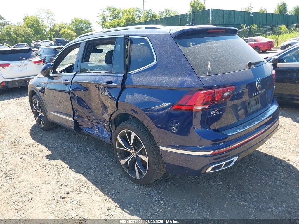 3VV4B7AX9RM157151 2024 VOLKSWAGEN TIGUAN photo no. 3