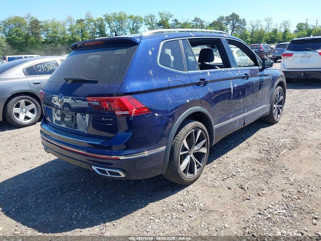 3VV4B7AX9RM157151 2024 VOLKSWAGEN TIGUAN photo no. 4