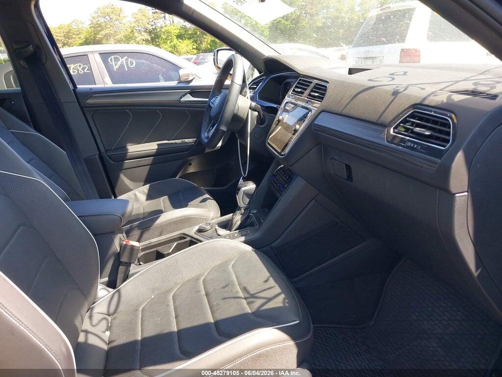 3VV4B7AX9RM157151 2024 VOLKSWAGEN TIGUAN photo no. 5