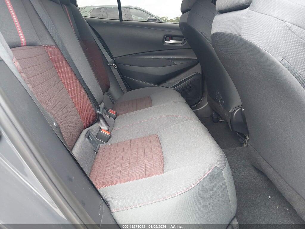 5YFS4MCE4TP275876 2026 TOYOTA COROLLA photo no. 8