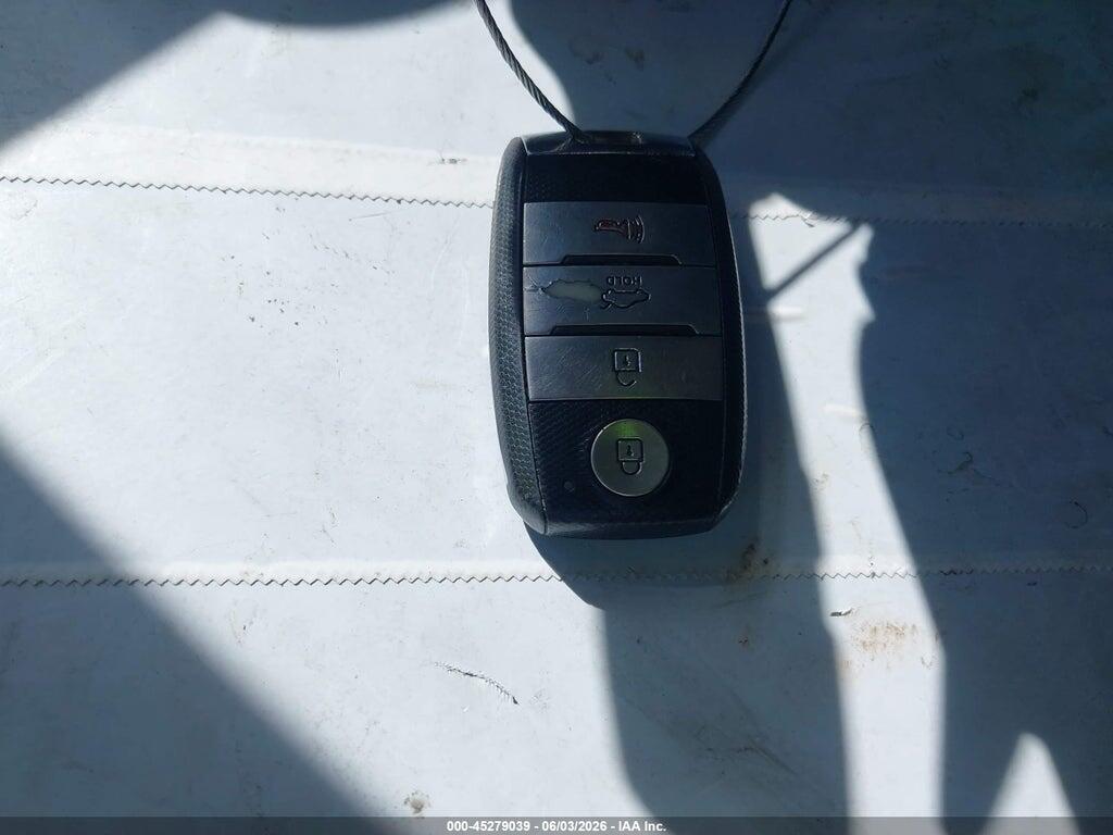 5XXGR4A67EG283081 2014 KIA OPTIMA photo no. 11