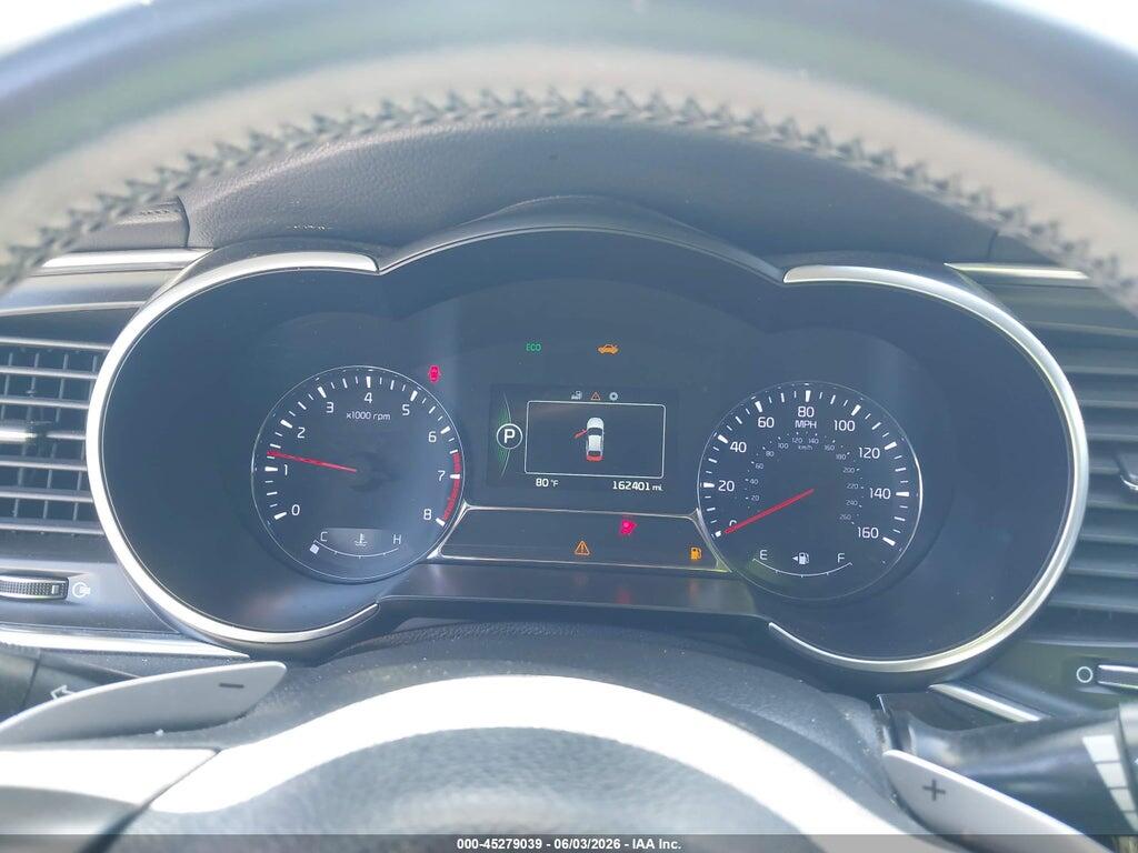 5XXGR4A67EG283081 2014 KIA OPTIMA photo no. 7