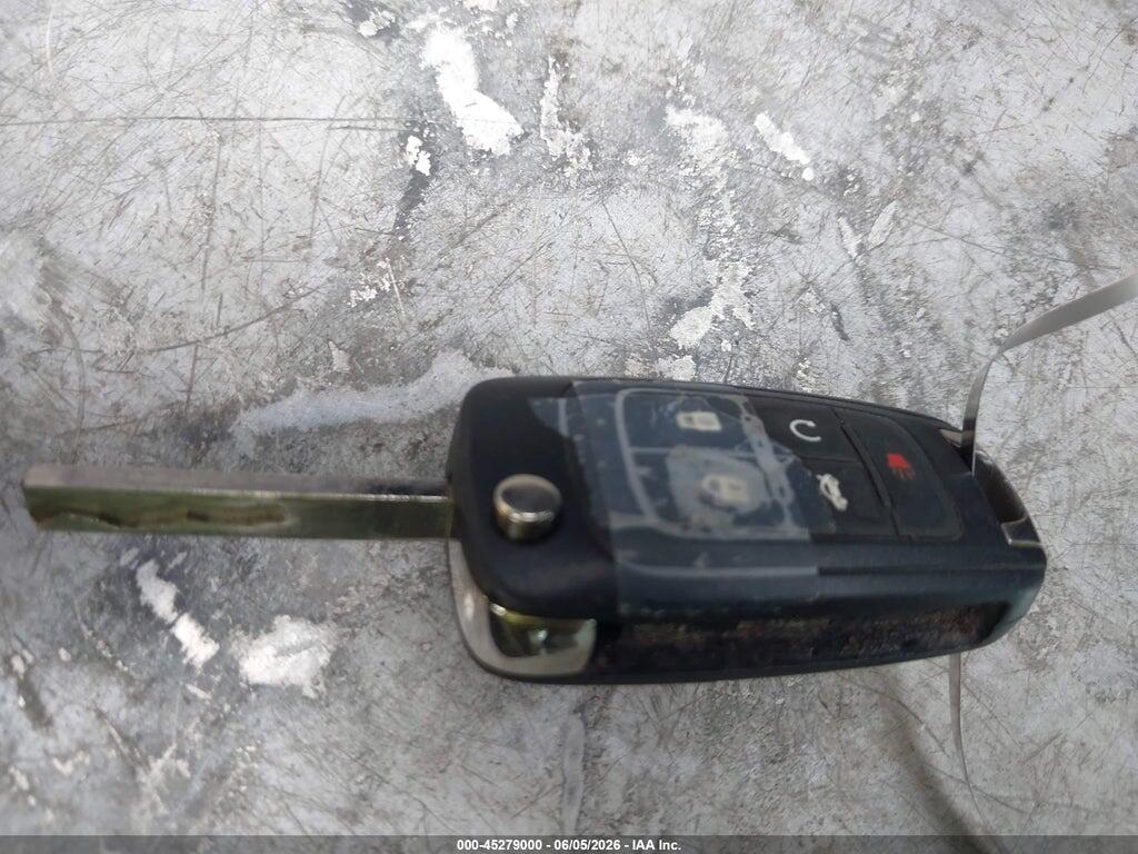 2G1125S31F9160897 2015 CHEVROLET IMPALA photo no. 11