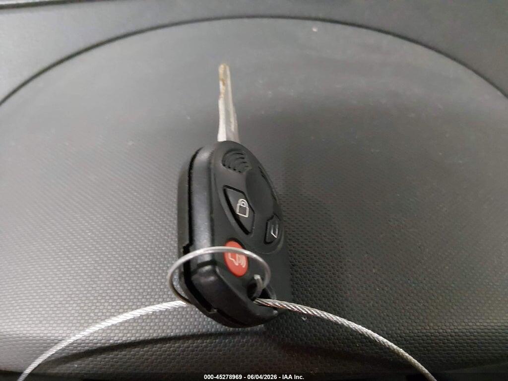 2FMDK36C68BB25010 2008 FORD EDGE photo no. 11