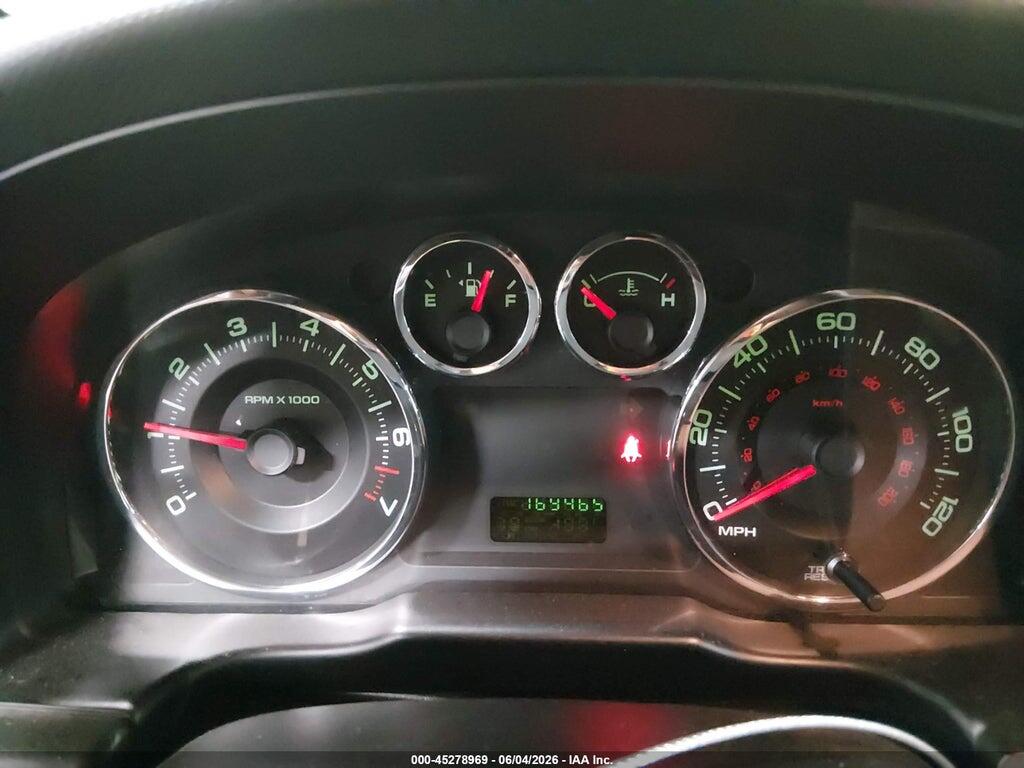 2FMDK36C68BB25010 2008 FORD EDGE photo no. 7