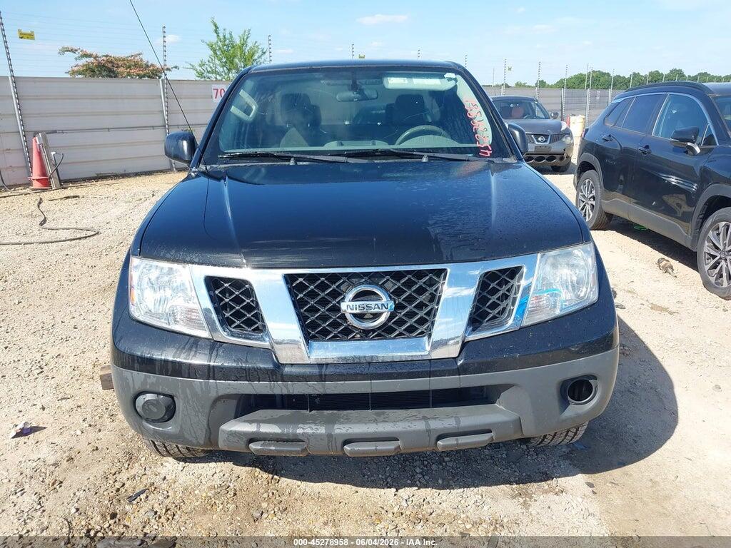 1N6ED0CE9LN703621 2020 NISSAN FRONTIER photo no. 12