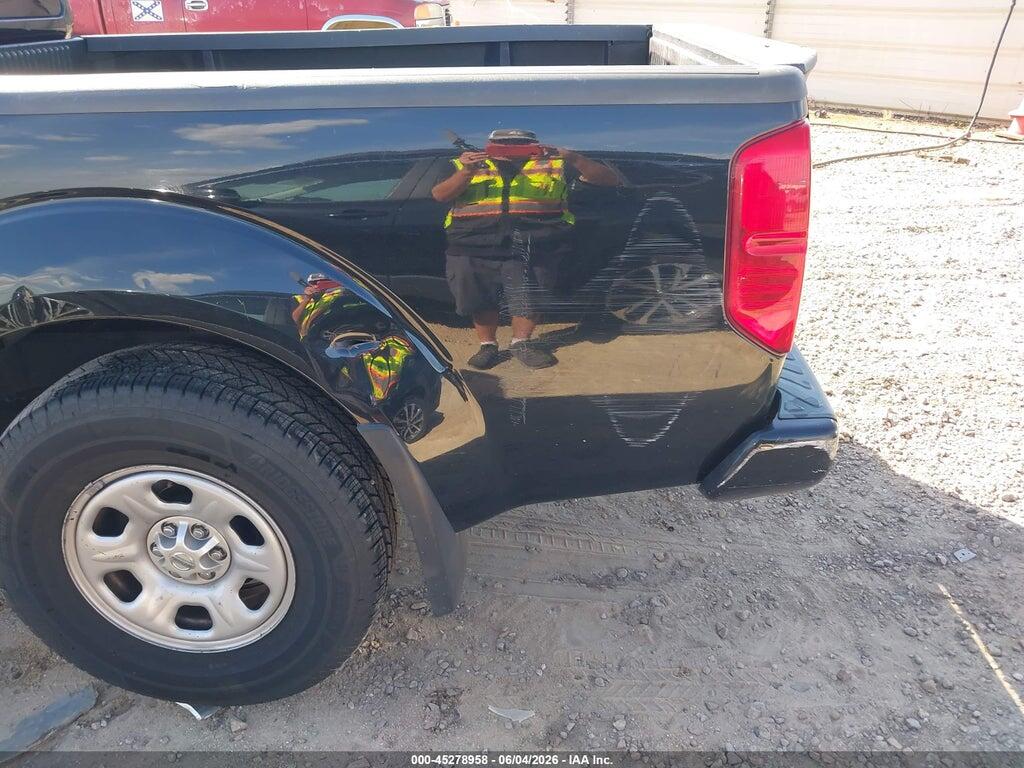 1N6ED0CE9LN703621 2020 NISSAN FRONTIER photo no. 6