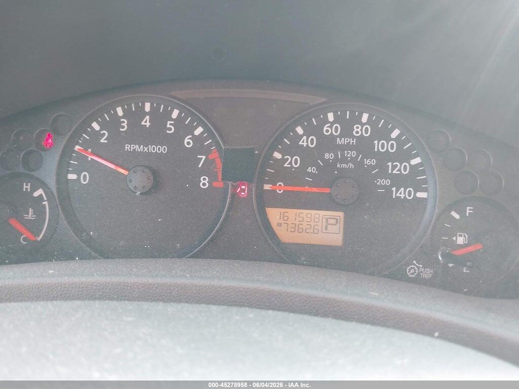 1N6ED0CE9LN703621 2020 NISSAN FRONTIER photo no. 7