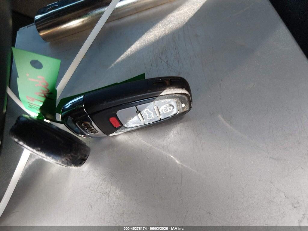 WAUW2AFCXGN123200 2016 AUDI S7 photo no. 11