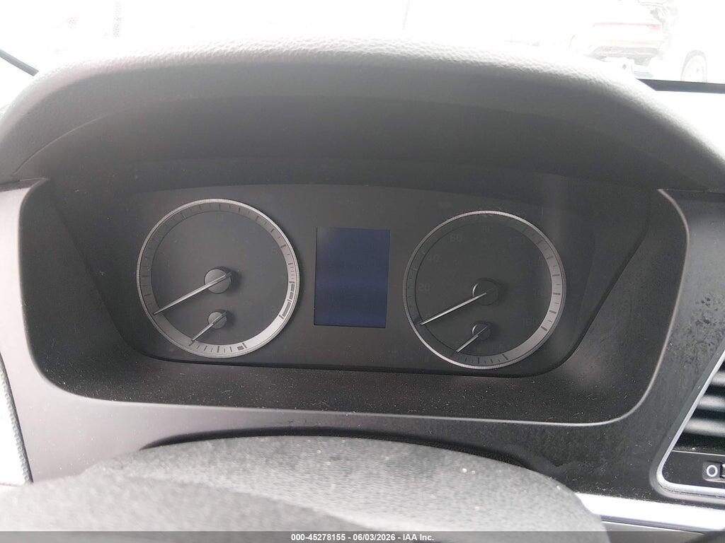 5NPE24AF2FH219547 2015 HYUNDAI SONATA photo no. 7