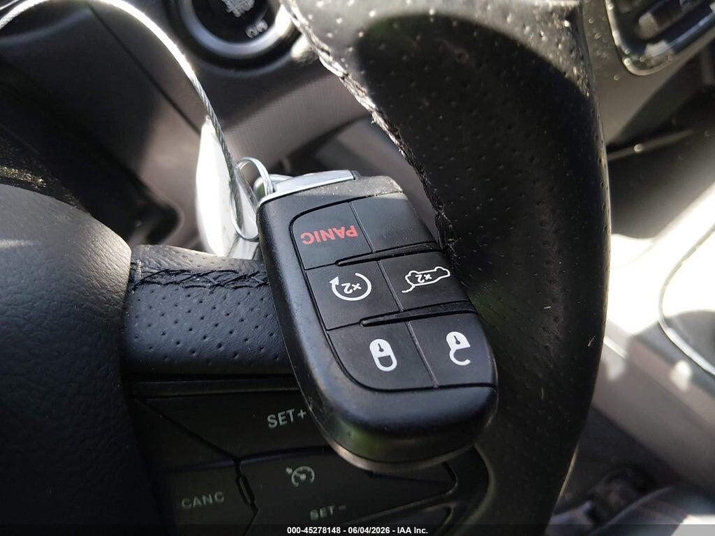 1C4RDJDG5JC462269 2018 DODGE DURANGO photo no. 11