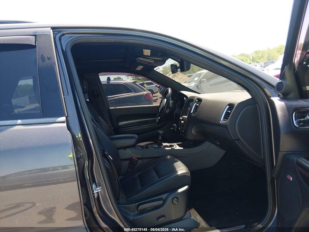1C4RDJDG5JC462269 2018 DODGE DURANGO photo no. 5