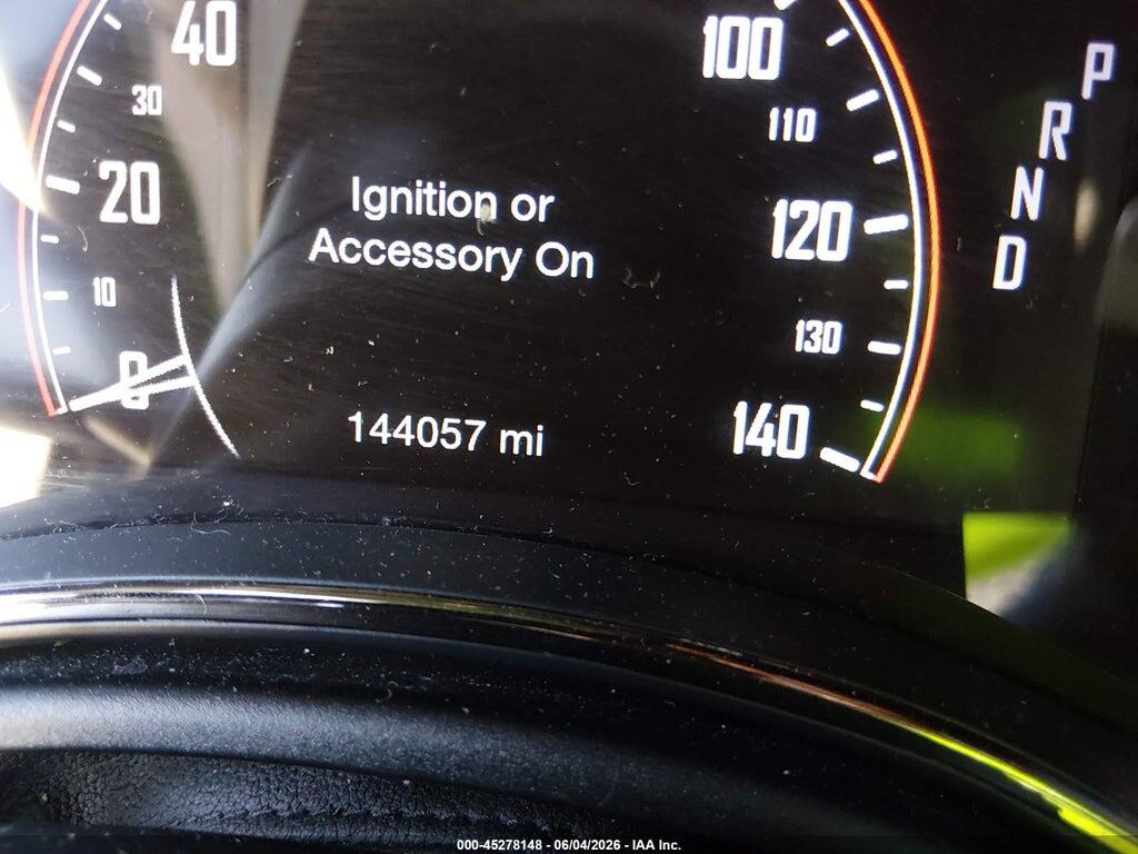 1C4RDJDG5JC462269 2018 DODGE DURANGO photo no. 7