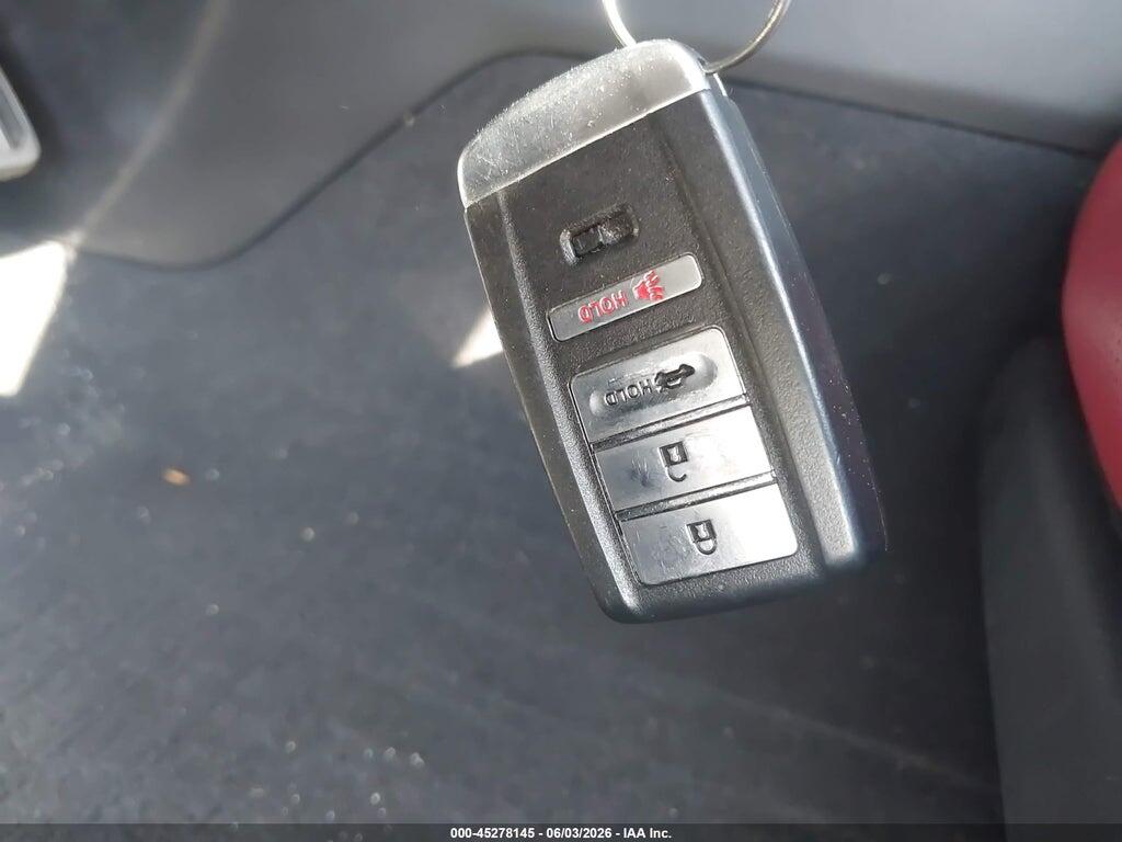 19UUB5F58MA007078 2021 ACURA TLX photo no. 11