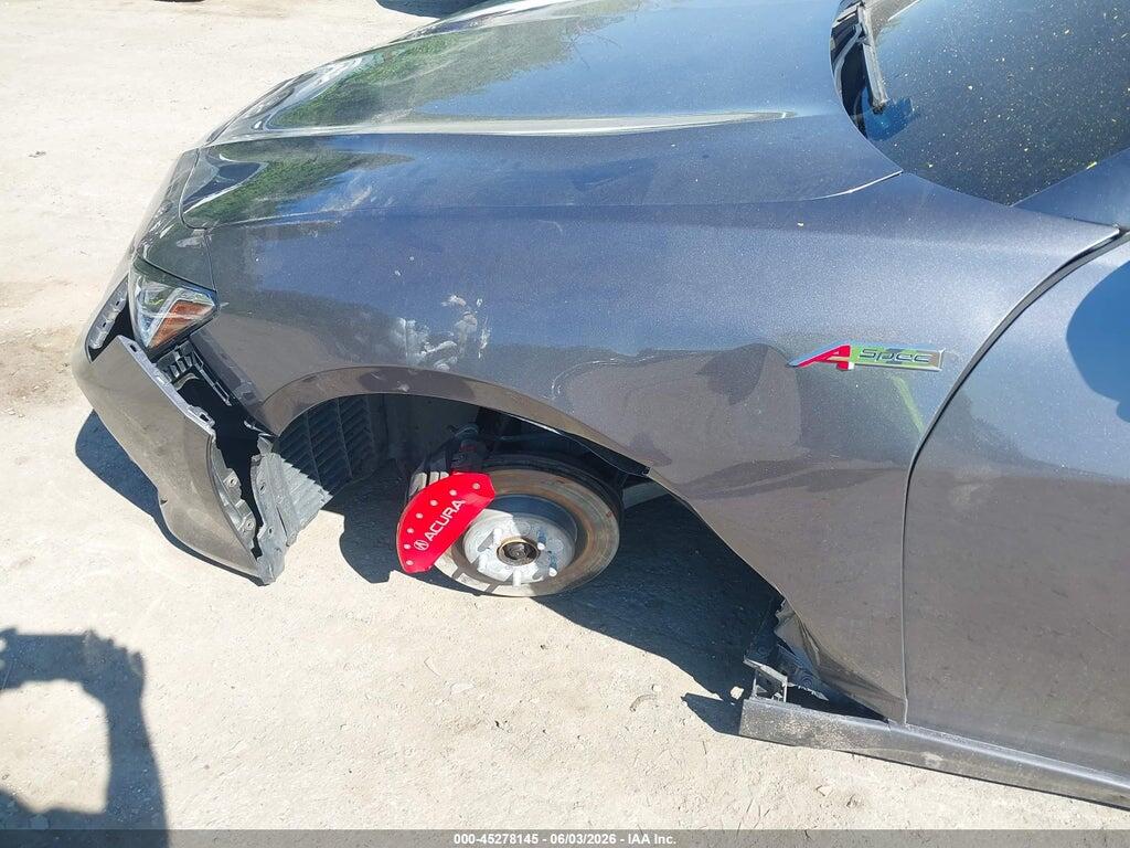 19UUB5F58MA007078 2021 ACURA TLX photo no. 6