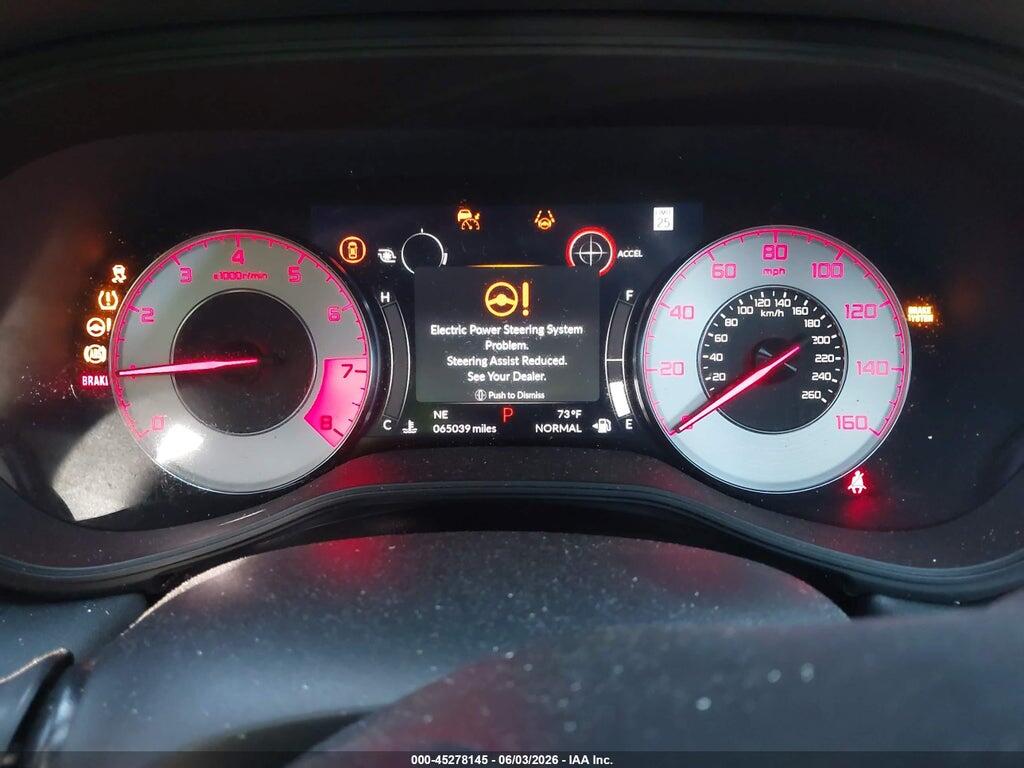 19UUB5F58MA007078 2021 ACURA TLX photo no. 7