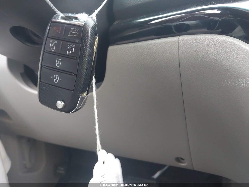 KNDMB5C18K6539625 2019 KIA SEDONA photo no. 11