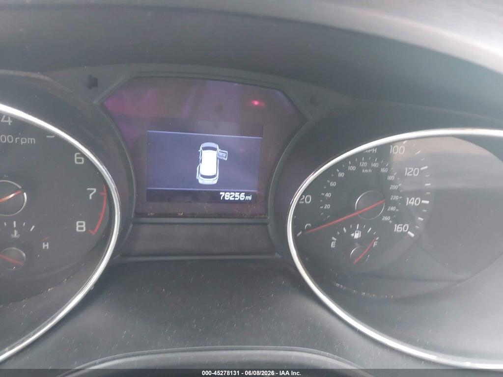 KNDMB5C18K6539625 2019 KIA SEDONA photo no. 7