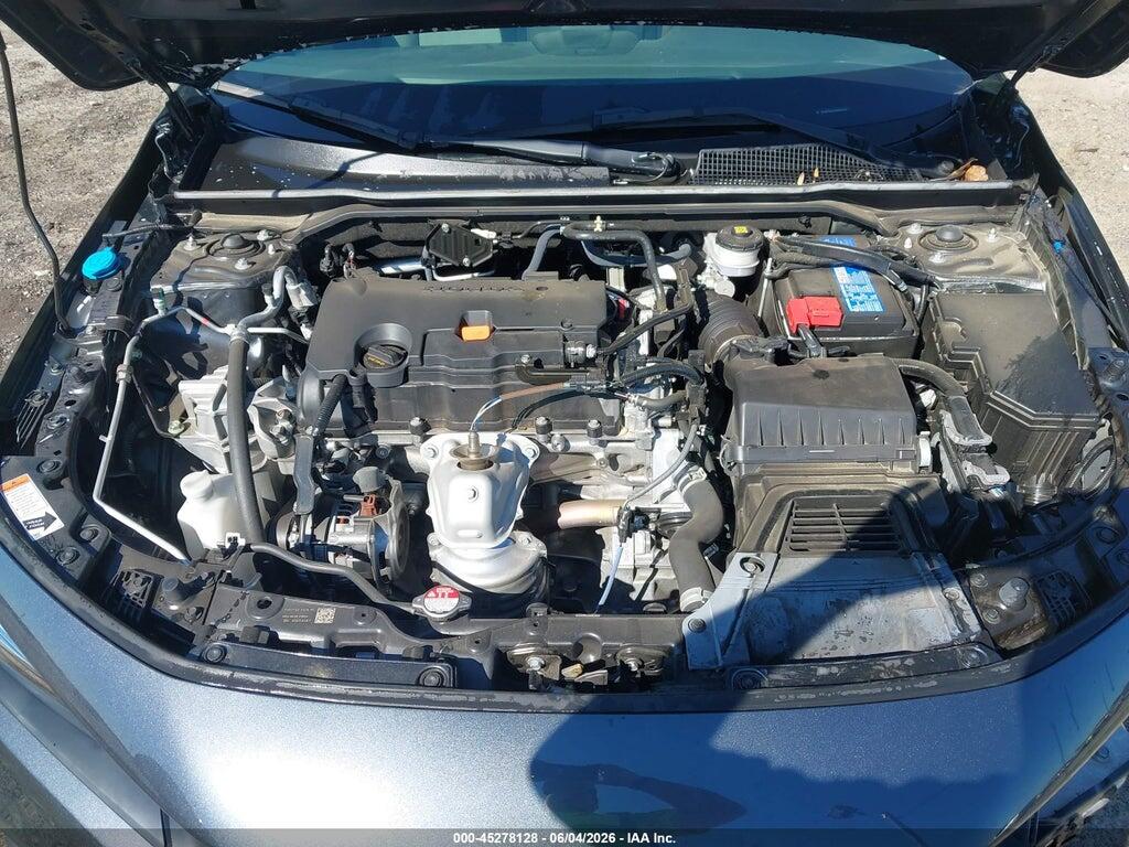 2HGFE2F27RH595150 2024 HONDA CIVIC photo no. 10