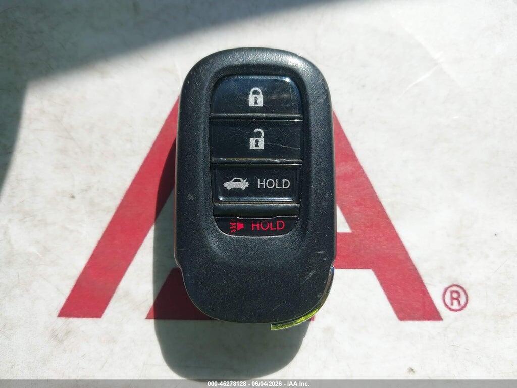 2HGFE2F27RH595150 2024 HONDA CIVIC photo no. 11