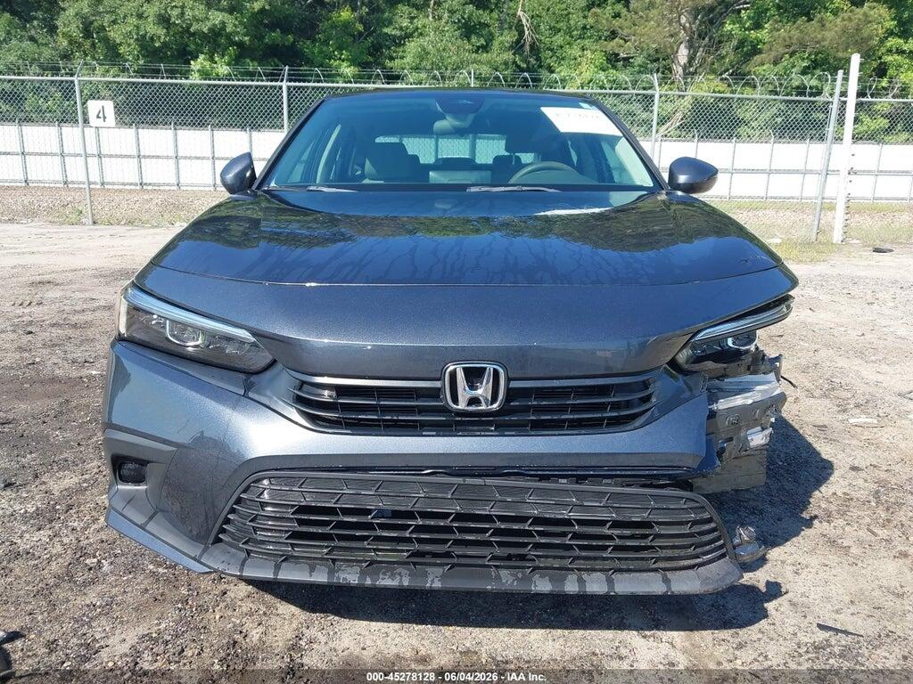 2HGFE2F27RH595150 2024 HONDA CIVIC photo no. 12
