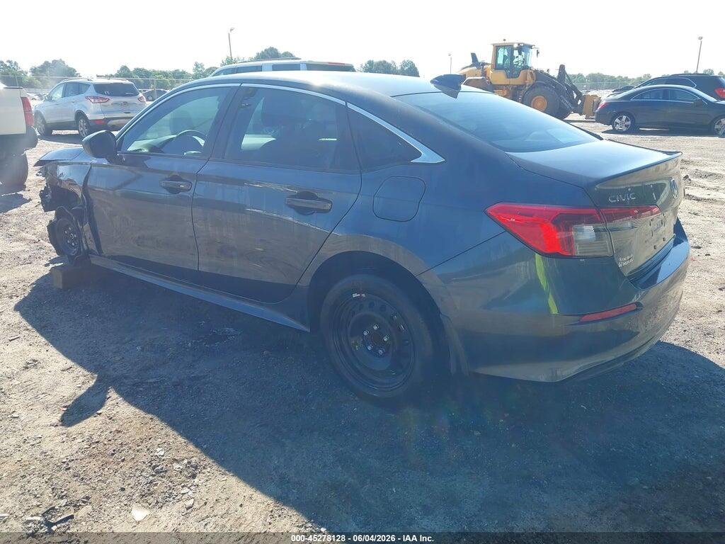 2HGFE2F27RH595150 2024 HONDA CIVIC photo no. 3