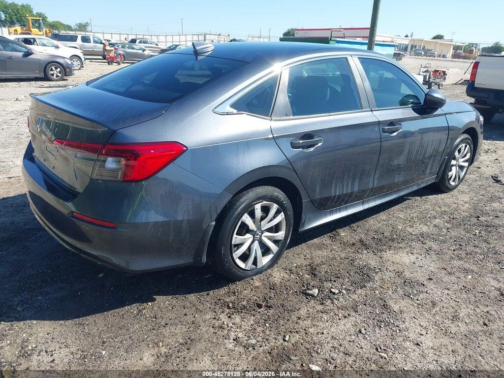 2HGFE2F27RH595150 2024 HONDA CIVIC photo no. 4
