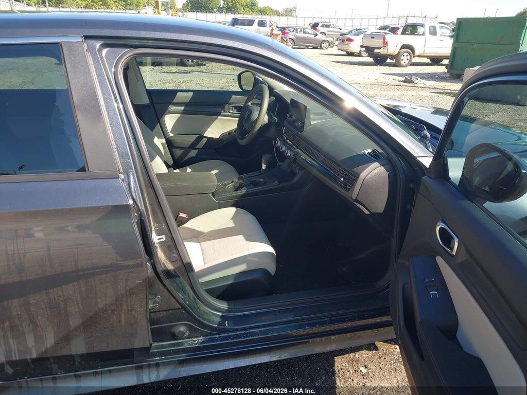 2HGFE2F27RH595150 2024 HONDA CIVIC photo no. 5