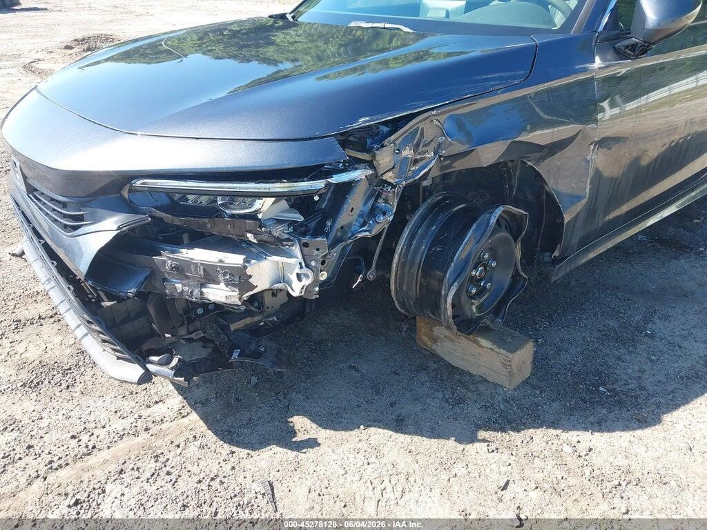 2HGFE2F27RH595150 2024 HONDA CIVIC photo no. 6