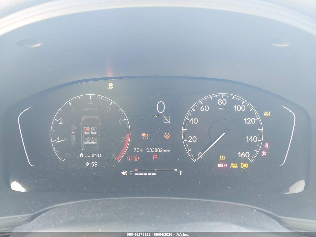 2HGFE2F27RH595150 2024 HONDA CIVIC photo no. 7