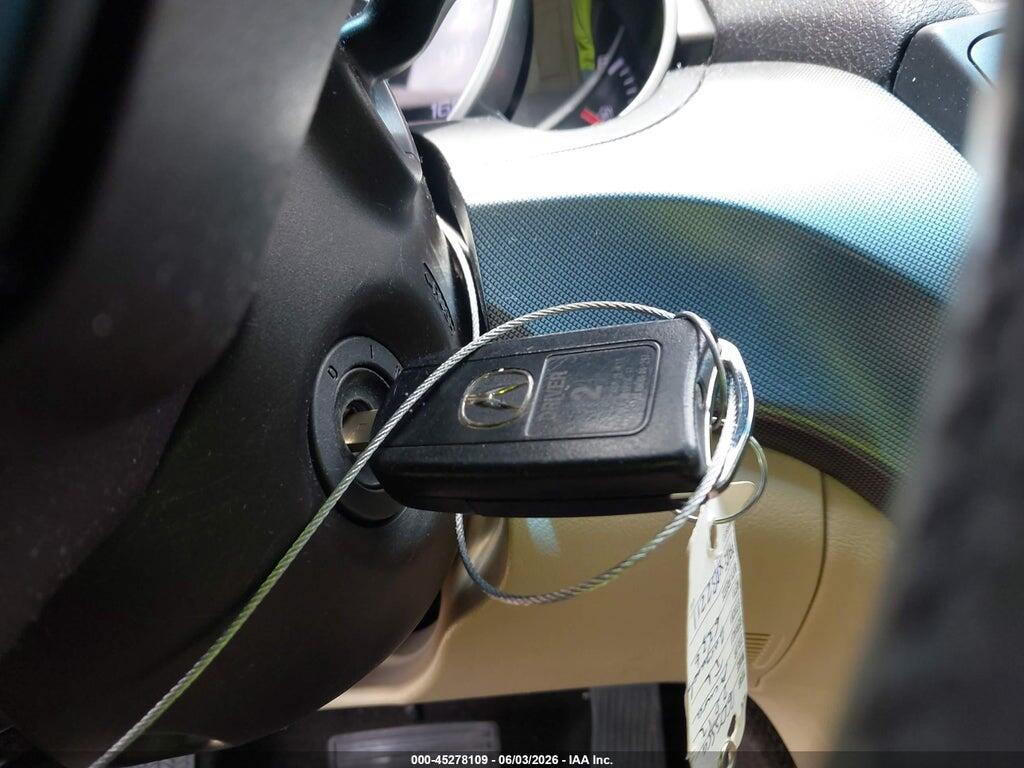 19UUA8F20CA016236 2012 ACURA TL photo no. 11