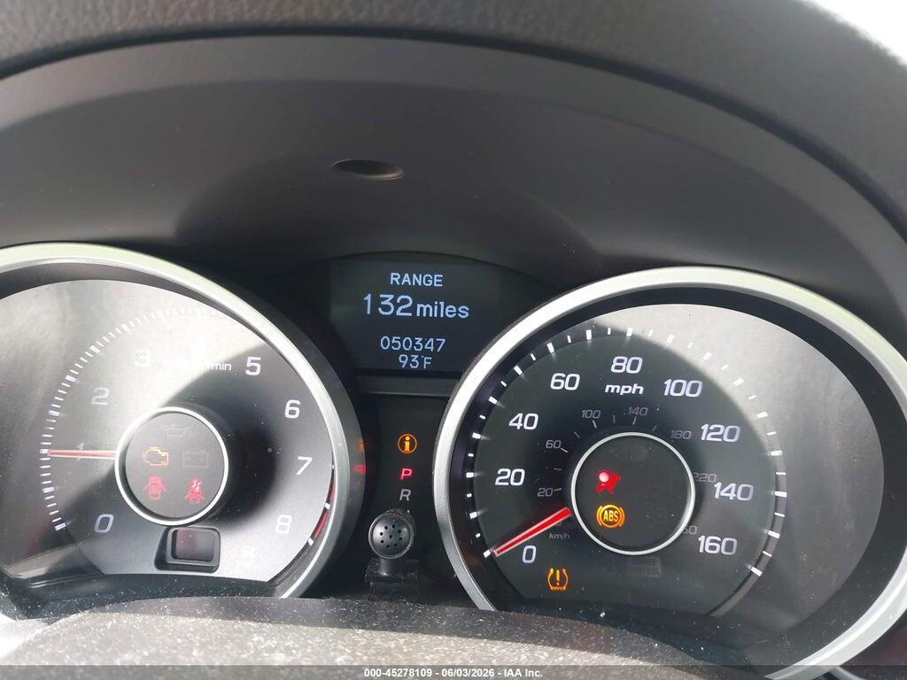 19UUA8F20CA016236 2012 ACURA TL photo no. 7